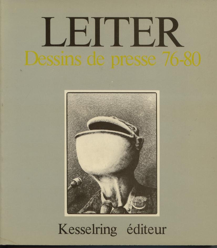 martial leiter dessions de presse kesselring